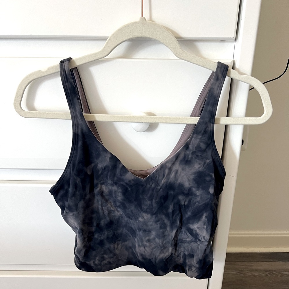 lululemon Align™ Tank Top Light Support, A/B Cup